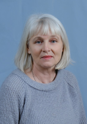учитель-логопед Ключникова Наталья Юрьевна