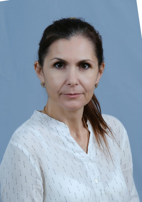 педагог-психолог Аристова Елена Геннадьевна