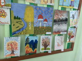 Конкурс рисунков Конкурс рисунков.