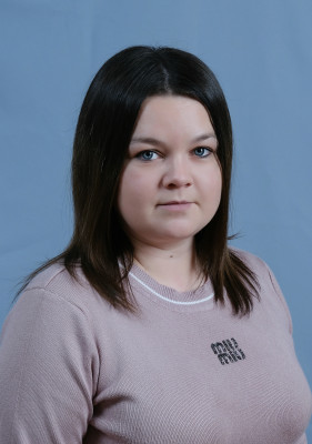 Воспитатель Каптюшина Юлия Вячеславовна Воспитатель Каптюшина Юлия Вячеславовна