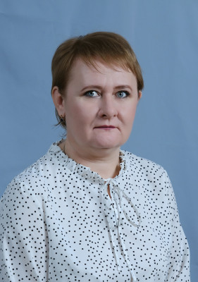 Воспитатель Долныкина Наталья Викторовна Воспитатель Долныкина Наталья Викторовна
